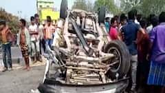 Suti Accident: মুর্শিদাবাদের সুতিতে মর্মান্তিক দুর্ঘটনা, গাড়ি-অটো মুখোমুখি সংঘর্ষে মৃত ৬