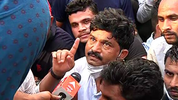 MPSC Exam Postponed | राज्य सरकार या विषयावर गंभीर नाही : भाजप नेते Gopichand Padalkar