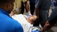 Mamata Banerjee's Press Conference cancelled, TMC's manifesto not to be released today