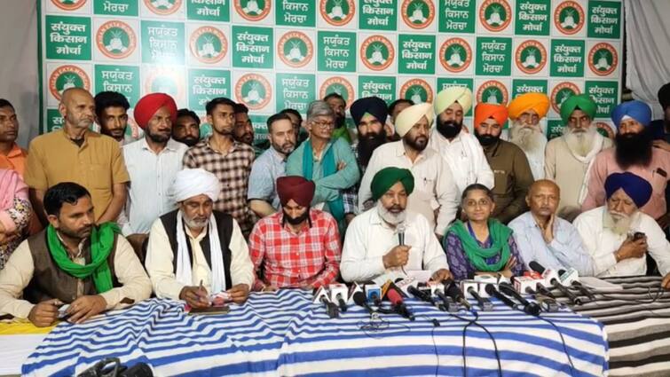 farmers unions announced next strategy for Farmers Protest, Farmer Unions Call for Bharat Bandh on March 26 Farmers Protest: ਕੇਂਦਰ ਸਰਕਾਰ ਦਾ ਰਵੱਈਆ ਵੇਖ ਕਿਸਾਨ ਅੰਦੋਲਨ ਦੀ ਬਦਲੀ ਰਣਨੀਤੀ, ਅਗਲੇ ਦਿਨਾਂ 'ਚ ਹੋਣਗੇ ਇਹ ਐਕਸ਼ਨ