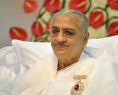 બ્રહ્માકુમારીના દાદી હૃહય મોહિનીનું નિધન, મુંબઈની સૈફી હોસ્પિટલમાં 93 વર્ષની વયે લીધા અંતિમ શ્વાસ