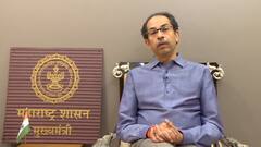 MPSC परीक्षांची तारीख उद्या जाहीर होईल, परीक्षा आठवड्याभरात होईल : CM Uddhav Thackeray UNCUT
