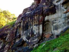 Mahashivaratri 2021: ত্রিপুরায় শিবের আবাসস্থল উনকোটি