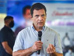 ਭਾਰਤ ਹੁਣ ਨਹੀਂ ਰਿਹਾ ਲੋਕਤੰਤਰ ਦੇਸ਼, ਰਾਹੁਲ ਗਾਂਧੀ ਦਾ ਕੇਂਦਰ 'ਤੇ ਤਨਜ