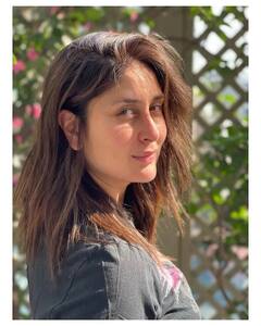 Kareena Kapoor Photos: করিনার নতুন লুক, ‘গর্জাস মামা’ বললেন মলাইকা