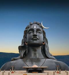 Mahashivratri 2021 PHOTO : बम भोले... भगवान शिवशंकराच्या आराधनेचं महत्व