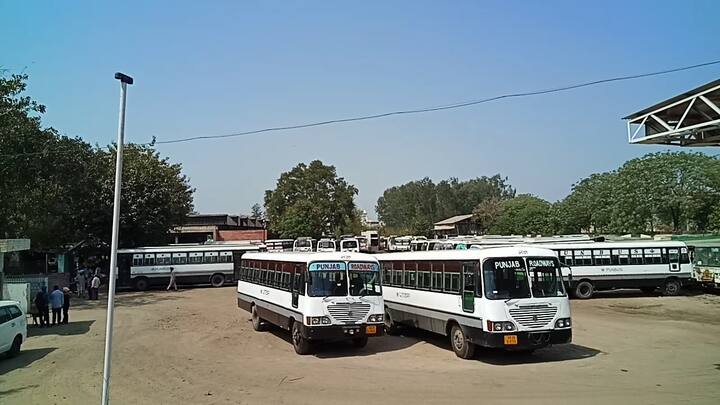 ਦੱਸ ਦੇਈਏ ਕਿ ਪੂਰੇ ਪੰਜਾਬ ਵਿੱਚ 18 ਡਿਪੂਆਂ ਵਿੱਚ ਹੜਤਾਲ ਕੀਤੀ ਜਾਵੇਗੀ। ਇਸ ਹੜਤਾਲ ਦੌਰਾਨ ਪੰਜਾਬ ਸਰਕਾਰ ਨੂੰ ਤਿੰਨ ਦਿਨਾਂ ਵਿੱਚ ਲਗਪਗ 18 ਕਰੋੜ ਰੁਪਏ ਦਾ ਨੁਕਸਾਨ ਹੋਵੇਗਾ।