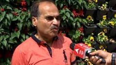 Adhir Ranjan attacks Mamata Nandigram mishap, says 'Siyasi Pakhand' to gain votes