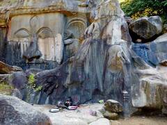 Mahashivaratri 2021: ত্রিপুরায় শিবের আবাসস্থল উনকোটি