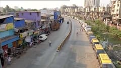 કોરોનાના કેસ વધતા મહારાષ્ટ્રના ક્યા શહેરમાં લોકડાઉન લાદવામાં આવ્યુ, જુઓ વીડિયો