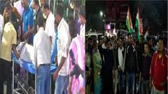 Top News: মুখ্যমন্ত্রীর ওপর ‘হামলা’র প্রতিবাদে রাজ্যজুড়ে বিক্ষোভ, সঙ্গে অন্য খবর