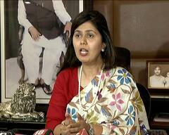 MPSC Exam Postponed | वारंवार परीक्षा पुढे ढकलणं हे अन्यायकारक : Pankaja Munde PC