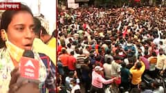 MPSC Exam Postponed | औरंगाबादमध्ये परीक्षार्थी आक्रमक; विद्यार्थ्यांच्या संतप्त प्रतिक्रिया