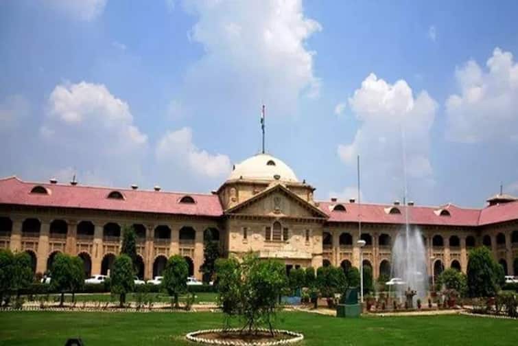 Allahabad Highcourt issues new guideline for Courts in Uttar pradesh ann कोरोना संक्रमण के बढ़ते मामलों के बीच HC का अहम आदेश, वर्चुअल मोड से होगी अदालतों में सुनवाई