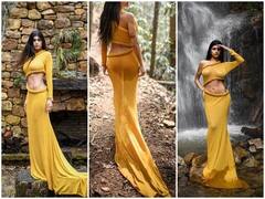 મિયાં ખલિફાએ શેર કરી એકદમ ગ્લેમરસ તસવીરો, સોશ્યલ મીડિયા પર થઇ રહી છે વાયરલ