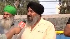 Singhu Border: Agitating Farmers are constructing pucca houses | Ground Report