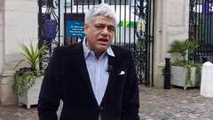 Is there any connection b/w WTC finals and India & England's economic relation?