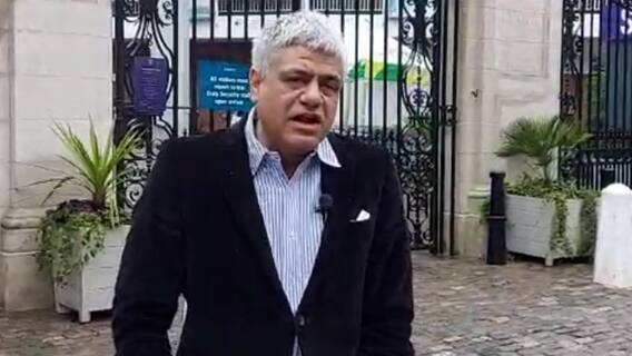 Is there any connection b/w WTC finals and India & England's economic relation?