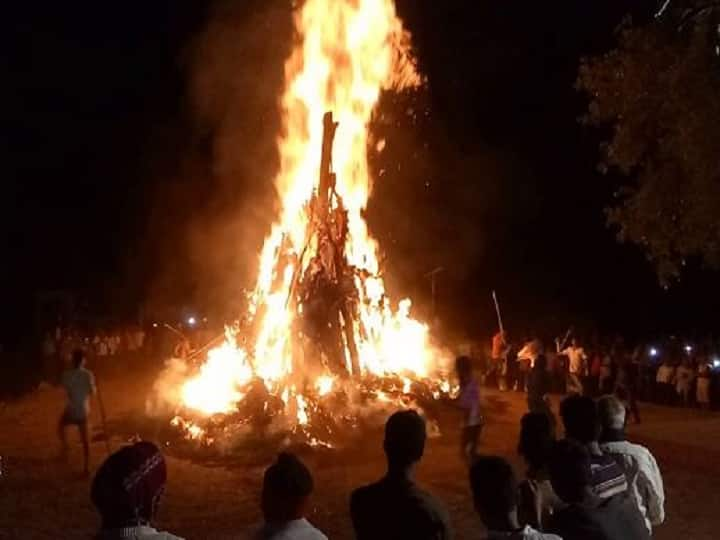 Konkan Shimgostav Maharashtra Occasion Rules announced for Shimgotsav in Ratnagiri district Shimga Guidelines | शिमगोत्सवावर कोरोनाचं सावट, रत्नागिरी जिल्ह्यात नियमावली जाहीर