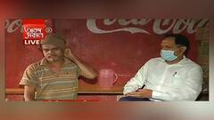 Mamata Banerjee Injury: উত্তপ্ত নন্দীগ্রামের বিরুলিয়া, ঘটনাস্থলে ডিএম-এসপি