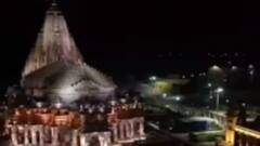 સમાચાર સતકઃ શિવાલયોમાં હર હર મહાદેવ,રાજ્યમાં કોરોનાનું કાળચક્ર બેકાબૂ