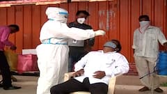 #Corona मुंबईत घरकाम करणाऱ्या महिला, वृत्तपत्र आणि दूध विक्रेत्यांच्या कोरोना चाचण्या करणार