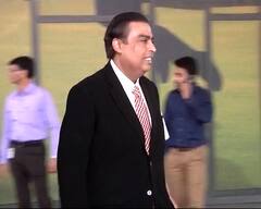 ਮੁਕੇਸ਼ ਅੰਬਾਨੀ ਨੇ ਕੀਤੀ ਵੱਡੀ ਡੀਲ, ਇੰਗਲੈਂਡ ਦਾ ਕੰਟਰੀ ਕਲੱਬ Stoke Park ਖ਼ਰੀਦ ਲਿਆ