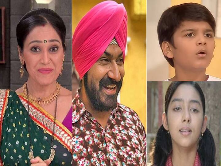 Taarak Mehta Ka Ooltah Chashmah