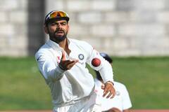 ICC World Test Championship : ભારત-ન્યૂઝીલેન્ડ વચ્ચે આ ખાસ બૉલથી રમાશે ટેસ્ટ ચેમ્પિયનશીપની ફાઇનલ, જાણો વિગતે