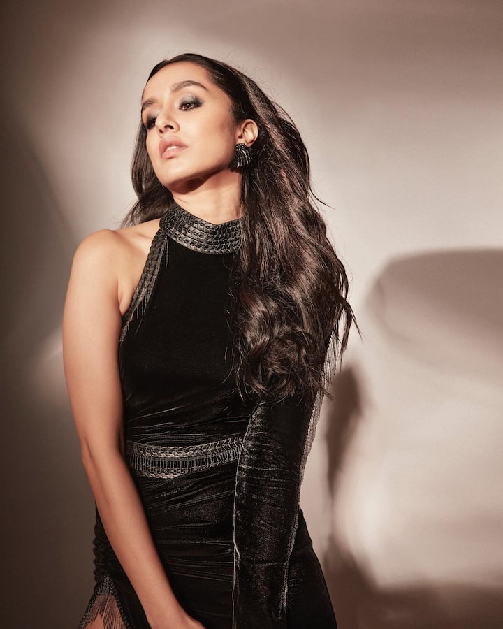 (Photo : instagram @shraddhakapoor)