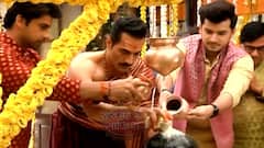 SBS Full: New trouble for Anupamaa on Mahashivratri