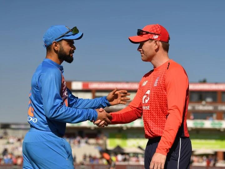  IND vs ENG T20: Team India may take off with this Playing XI in the first match IND vs ENG 1st T20 Preview : પ્રથમ ટી20 મેચમાં આ પ્લેઈંગ ઈલેવન સાથે મેદાનમાં ઉતરી શકે બન્ને ટીમો, જાણો 