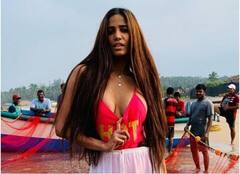 Happy birthday Poonam Pandey: પૂનમ પાંડે મનાવી રહી છે પોતાનો 37મો જન્મદિવસ, વર્લ્ડકપ જીતવા પર કરી હતી આવી જાહેરાત