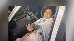 Morning Headlines: নন্দীগ্রামে Mamata Banerjee-র ওপর ‘হামলা’, SSKM-এ ৪৮ ঘণ্টা পর্যবেক্ষণে