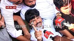 MPSC Exam Postponed | विद्यार्थ्यांच्या परीक्षा झाल्या पाहिजे : भाजप नेते Gopichand Padalkar