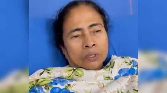 Security lapse a reason behind Mamata Banerjee's injury? | Samvidhan Ki Shapath (11 Mar 2021)