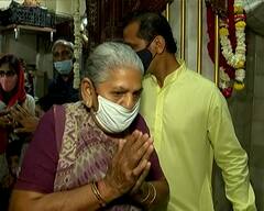 Mahashivratri 2021: અમદાવાદ સહિત રાજ્યભરમાં શિવાલયો હર હર મહાદેવના નાદથી ગુંજી ઉઠ્યા,  શ્રદ્ધાળુઓએ લગાવી લાઈન, જુઓ તસવીરો