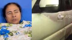 Mamata Banerjee Update: ফের মুখ্যমন্ত্রীর সিটি স্ক্যান, লোহার পোলে ধাক্কার যুক্তি অস্বীকার তৃণমূলের