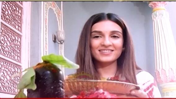 Mahashivratri special: Watch how Shiny Doshi offered prayers to Lord Shiva