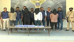 Ahmedabad માં ડબલ મર્ડર કેસ બાદ પોલીસ વિભાગ હરકતમાં, સિનિયર સિટિઝનની યાદી કરાશે તૈયાર