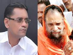 ...त्याने हजारो बनावट जातीचे दाखले बनवले!, सोलापूरच्या शिवसिद्ध बुळ्ळाच्या धक्कादायक करामती