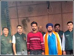 ਪੰਜਾਬ ’ਚ ਵੱਡੇ ਸਿੱਖ ਆਗੂ ਦਾ ‘ਕਤਲ ਕਰਨ ਦੀ ਸਾਜ਼ਿਸ਼ ਘੜ ਰਹੇ’ ਦੋ ਪੰਜਾਬੀ ਨੌਜਵਾਨ ਦਿੱਲੀ ’ਚ ਗ੍ਰਿਫ਼ਤਾਰ