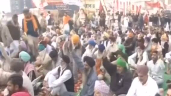 ખેડૂત સંગઠનોનું 26 માર્ચે ભારત બંધનું એલાન