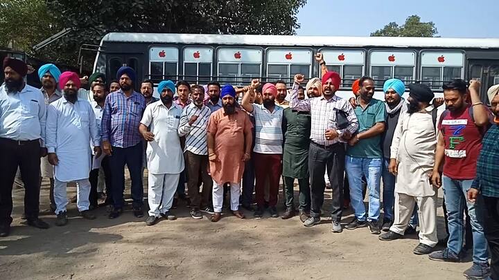 ਇਸ ਦੇ ਨਾਲ ਹੀ ਪਨਬਸ ਕਰਮਚਾਰੀਆਂ ਦਾ ਕਹਿਣਾ ਹੈ ਕਿ ਜੇਕਰ ਸਰਕਾਰ ਮੰਗਾਂ ਪ੍ਰਤੀ ਸਹਿਮਤ ਨਹੀਂ ਹੋਈ ਤਾਂ ਆਉਣ ਵਾਲੇ ਦਿਨਾਂ ਵਿੱਚ ਸੰਘਰਸ਼ ਨੂੰ ਤੇਜ਼ ਕੀਤਾ ਜਾਵੇਗਾ।