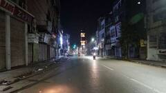 ਪਟਿਆਲਾ 'ਚ ਰਾਤ ਦੇ ਕਰਫਿਊ ਦਾ ਐਲਾਨ, ਕੋਰੋਨਾ ਵਾਇਰਸ ਮੁੜ ਪਸਾਰ ਰਿਹਾ ਪੈਰ 