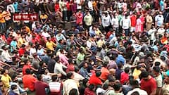 मोदींची रॅली, राठोडांचं शक्तीप्रदर्शन, धनदांडग्यांचं लग्न; पण कोरोना फक्त MPSCच्या परीक्षेत?