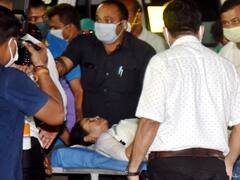 Mamata Banerjee Health: Bone Injury & Post-Traumatic Symptoms Reported, Condition To Be Reviewed
