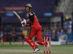 IPL 2021: RCB चा 'हा' खेळाडू यंदाच्या सीजनमधून बाहेर