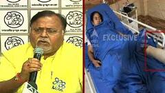 WB Election 2021: কাল রাজ্যজুড়ে কালো পতাকা নিয়ে মৌন মিছিল তৃণমূলের, পার্থ চট্টোপাধ্যায়