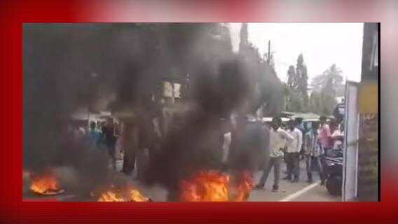 Mamata Banerjee Injury: 'TMC-র পোঁতা খুঁটিতেই মুখ্যমন্ত্রী চোট', দাবি স্থানীয় BJP কর্মীদের